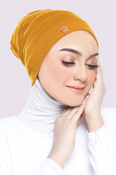DUCHESS INNER PLAIN - SUNFLOWER DUCHESS INNER PLAIN - SUNFLOWER